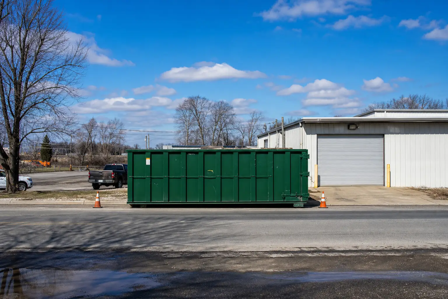 Porta Potty Rental Siloam Springs, AR